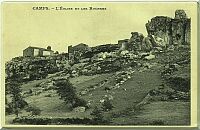 Camps sur l'Agly