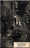 Ermitage de Galamus