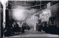 Cave d'Estagel