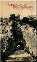 Gorges de Galamus
