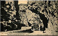 Gorges de Galamus