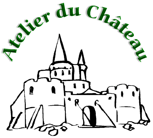 L'Atelier du Château vous propose de découvrir le monde de la fonderie et de la métallurgie avec une animation pédagogique et ludique où vous jouez le rôle d'un apprenti fondeur